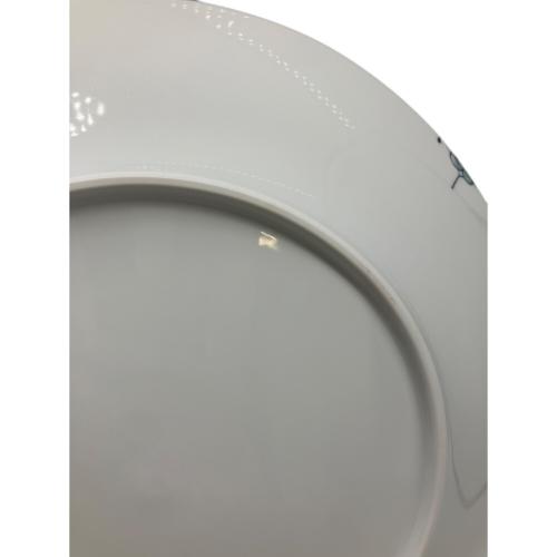 ROYAL COPENHAGEN (ロイヤル・コペンハーゲン) 29.5cmプレート カラーエレメンツ