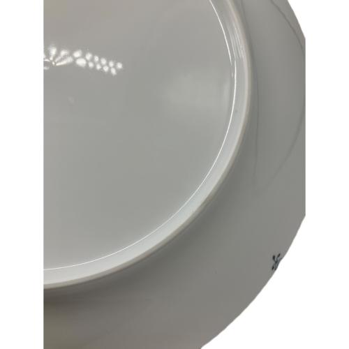 ROYAL COPENHAGEN (ロイヤル・コペンハーゲン) 29.5cmプレート カラーエレメンツ