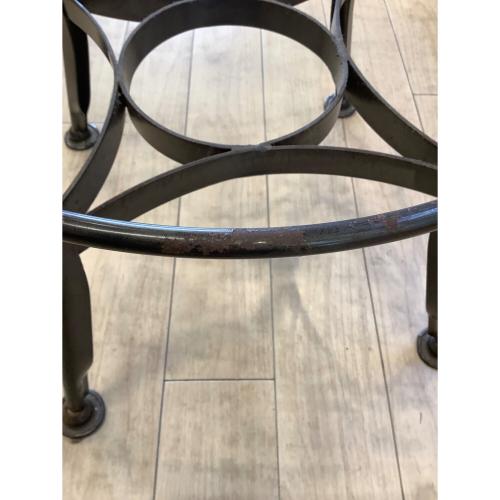 Knot antiques (ノットアンティークス) カウンターチェアー 238 ナチュラル トレドII