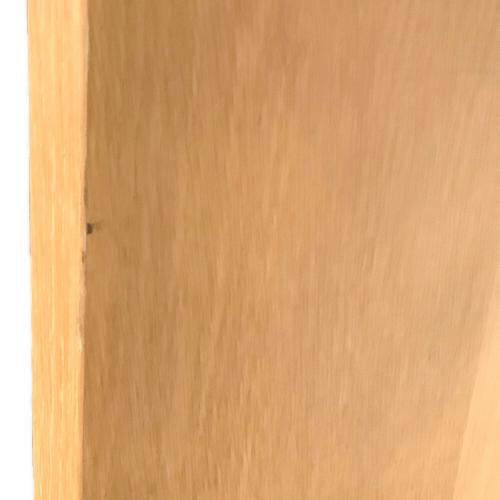 無印良品 (ムジルシリョウヒン) スタッキングシェルフ 228 ナチュラル