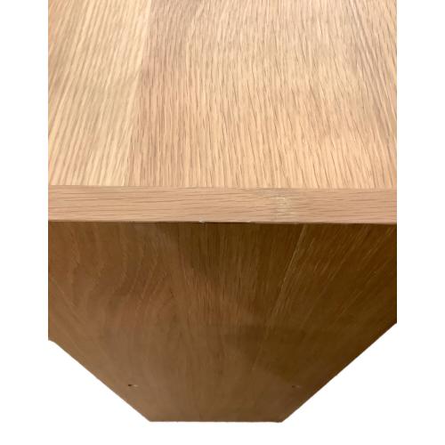 無印良品 (ムジルシリョウヒン) スタッキングシェルフ 228 ナチュラル