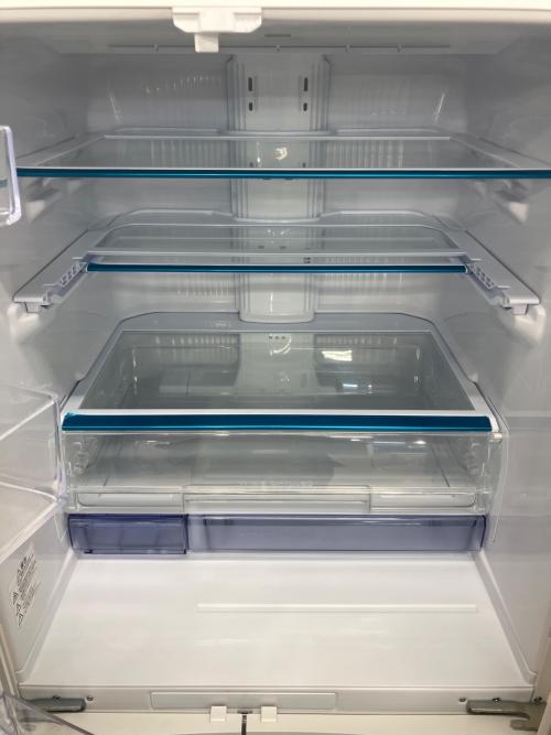 MITSUBISHI (ミツビシ) 6ドア冷蔵庫 MR-JX47LTE-W 2021年製 279 470L