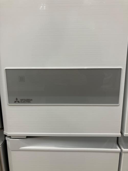 MITSUBISHI (ミツビシ) 6ドア冷蔵庫 MR-JX47LTE-W 2021年製 279 470L