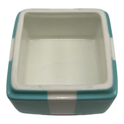 TIFFANY & Co. (ティファニー アンド コー) ジュエリーボックス