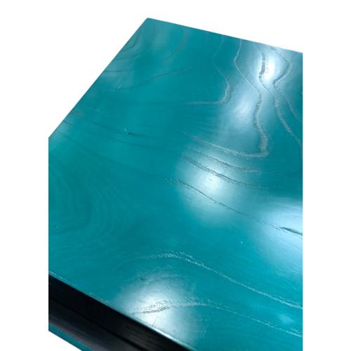 キャビネット グリーン ディヴィジョン176サイドボード