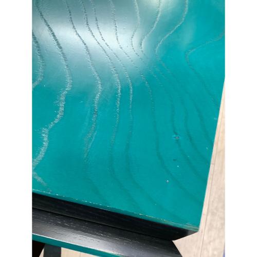 キャビネット グリーン ディヴィジョン176サイドボード