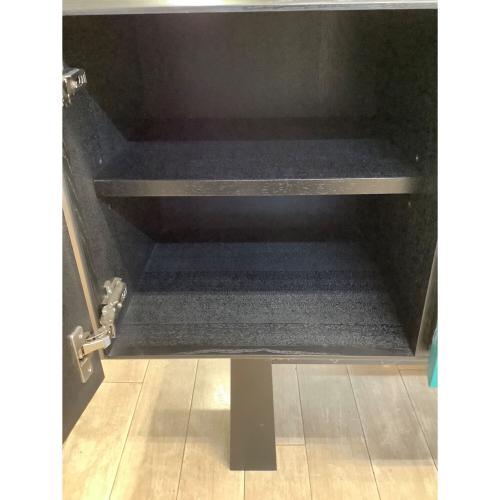 キャビネット グリーン ディヴィジョン176サイドボード