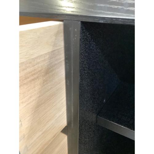 キャビネット グリーン ディヴィジョン176サイドボード