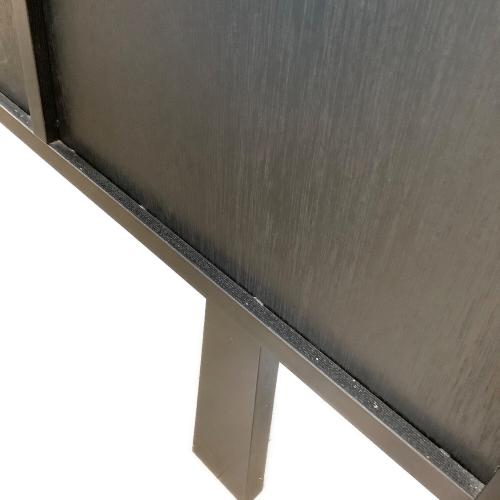 キャビネット グリーン ディヴィジョン176サイドボード