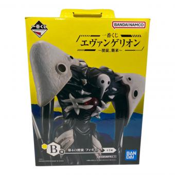 BANDAI (バンダイ) 第4の使徒 B賞 エヴァンゲリオン 一番くじ エヴァンゲリオン ～使徒 、襲来～