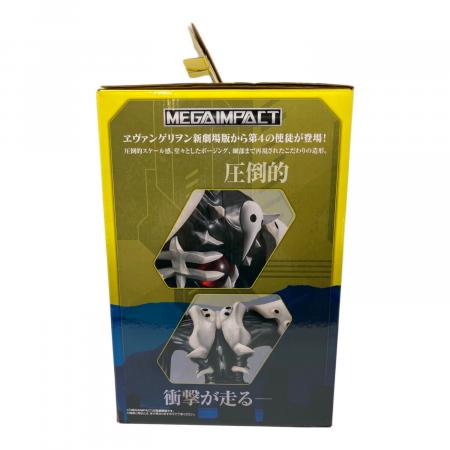 BANDAI (バンダイ) 第4の使徒 B賞 エヴァンゲリオン 一番くじ