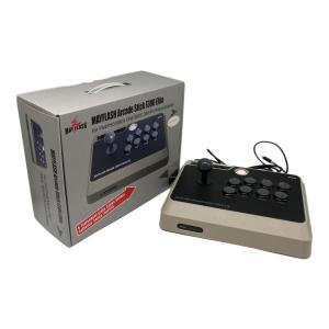 MAYFLASH (メイフラッシュ) アーケードスティックコントローラー