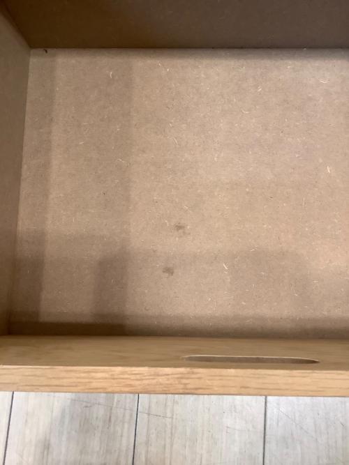 無印良品 (ムジルシリョウヒン) スタッキングシェルフ 161 ナチュラル