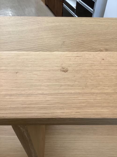 無印良品 (ムジルシリョウヒン) スタッキングシェルフ 引き出し付 269 ナチュラル