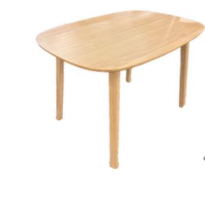 無印良品 (ムジルシリョウヒン) ダイニングテーブル 269 ナチュラル