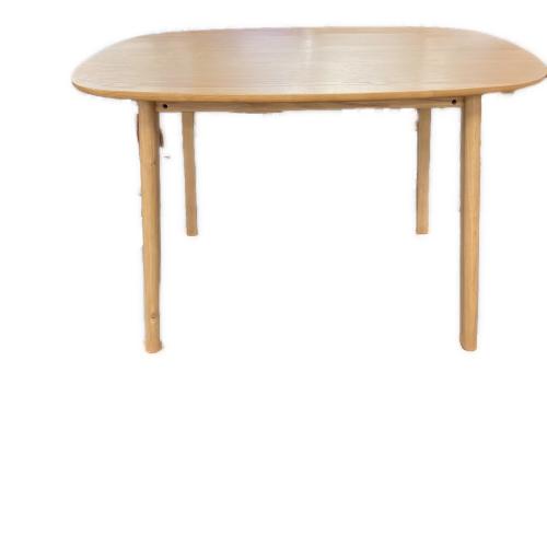 無印良品 (ムジルシリョウヒン) ダイニングテーブル 269 ナチュラル