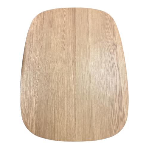 無印良品 (ムジルシリョウヒン) ダイニングテーブル 269 ナチュラル