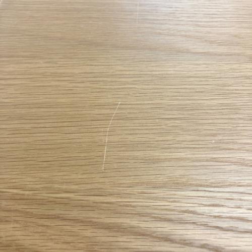 無印良品 (ムジルシリョウヒン) ダイニングテーブル 269 ナチュラル