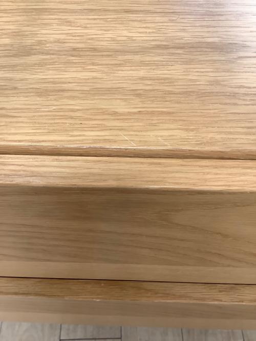 無印良品 (ムジルシリョウヒン) ステンレスユニットシェルフ 269 ナチュラル×シルバー