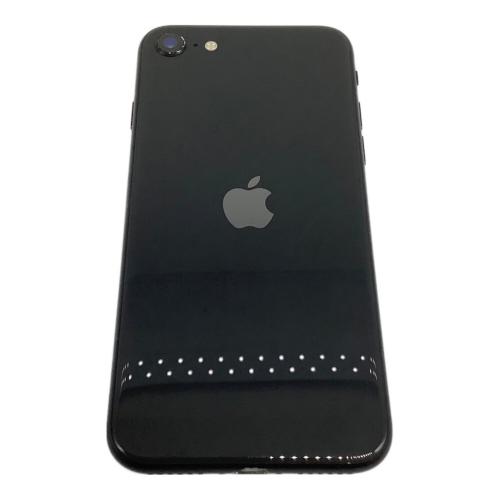 Apple (アップル) iPhone SE(第2世代) NXD02J/A