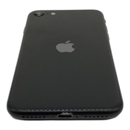 Apple (アップル) iPhone SE(第2世代) NXD02J/A