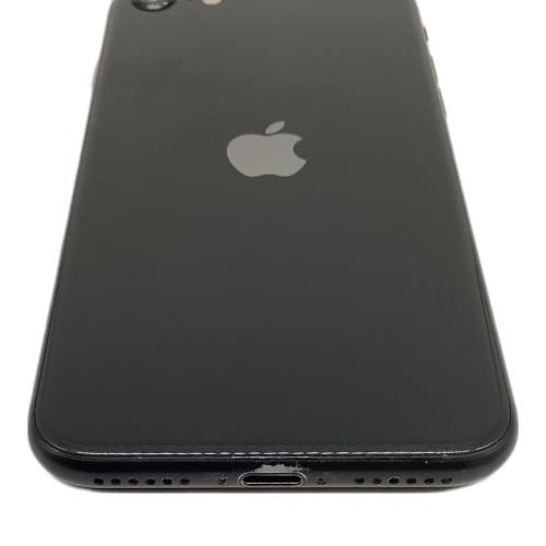 Apple (アップル) iPhone SE(第2世代) NXD02J/A