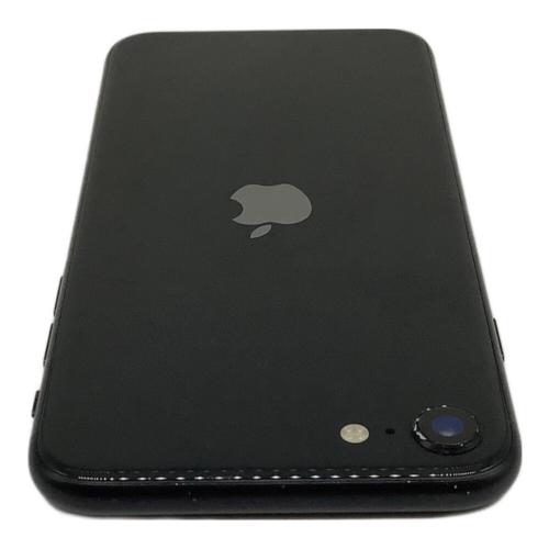 Apple (アップル) iPhone SE(第2世代) NXD02J/A