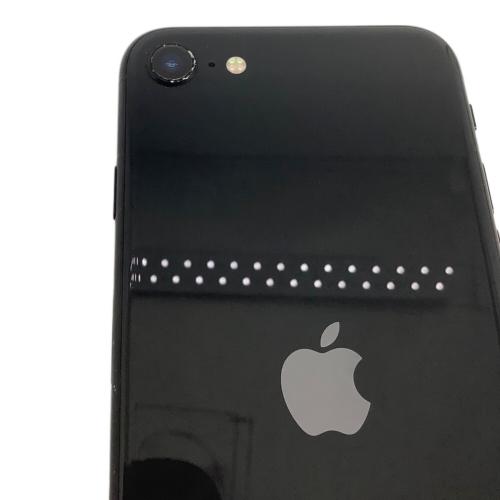 Apple (アップル) iPhone SE(第2世代) NXD02J/A