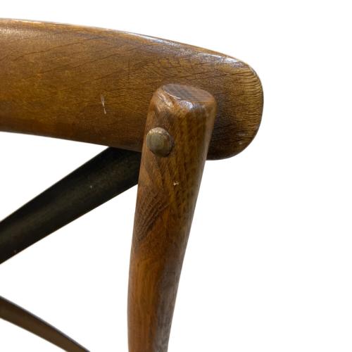 関家具 (セキカグ) クロスバックチェア 185 ナチュラル