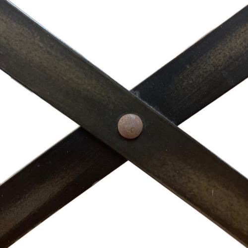 関家具 (セキカグ) クロスバックチェア 185 ナチュラル