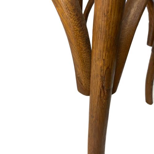 関家具 (セキカグ) クロスバックチェア 185 ナチュラル