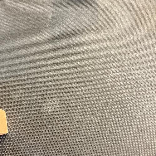 studio clip (スタジオクリップ) さがら刺繍収納スツール ベージュ