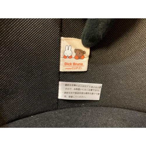 studio clip (スタジオクリップ) さがら刺繍収納スツール ベージュ