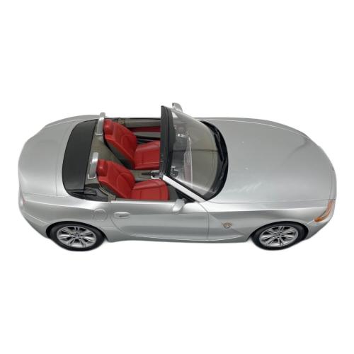 CCP (シーシーピー) BMW Z4 モデルカー CARSON