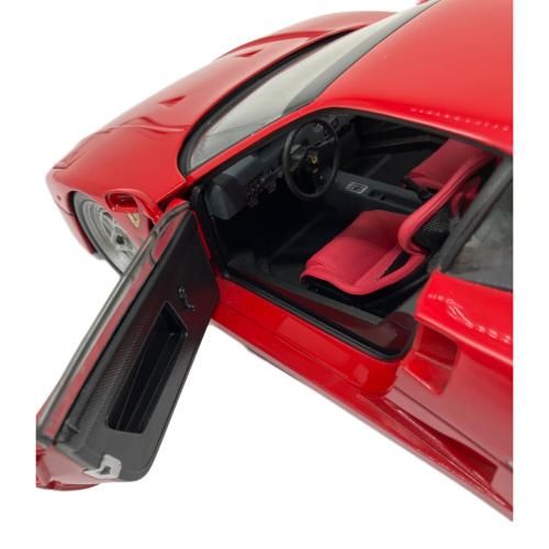 京商 (キョウショウ) フェラーリ F40 モデルカー ダイキャストカー 1/12