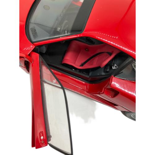 京商 (キョウショウ) フェラーリ F40 モデルカー ダイキャストカー 1/12