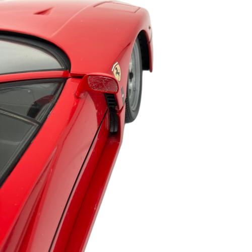 京商 (キョウショウ) フェラーリ F40 モデルカー ダイキャストカー 1/12