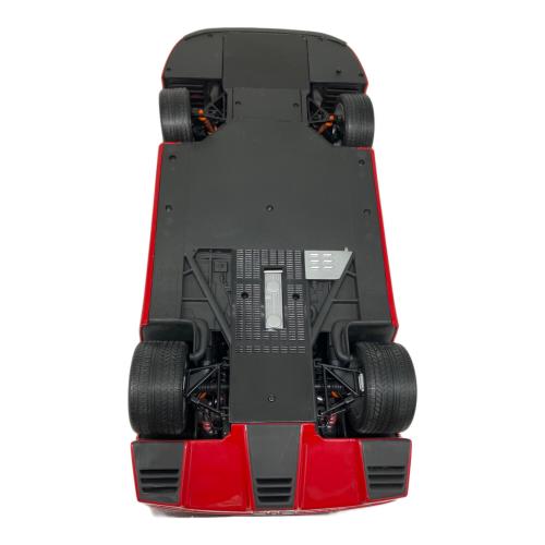 京商 (キョウショウ) フェラーリ F40 モデルカー ダイキャストカー 1/12