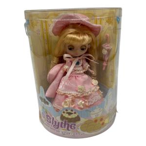 Blythe (ブライス) プチブライス デインティビスケット 人形
