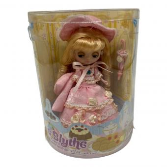 Blythe (ブライス) プチブライス デインティビスケット 人形