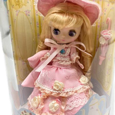 Blythe (ブライス) プチブライス デインティビスケット 人形