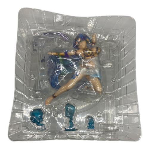 水精の天女テキーラ モンスト
