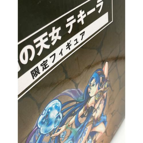 水精の天女テキーラ モンスト