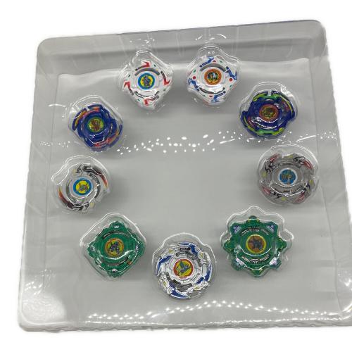 TAKARA TOMY (タカラトミー) 爆転シュート ベイブレード 20周年記念セット 「ベイブレードバースト」 ベイブレード タカラトミーモール限定