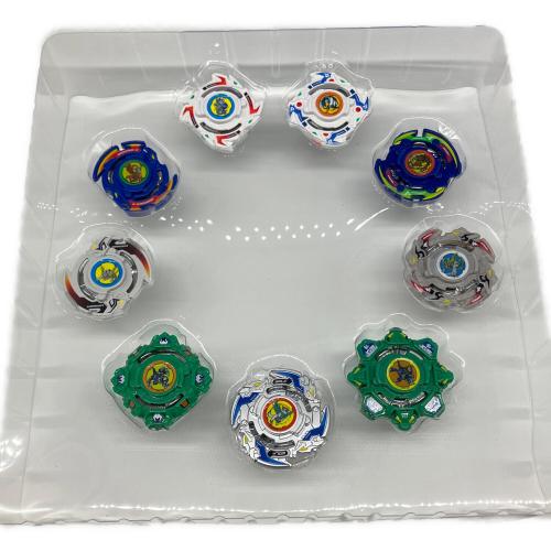 TAKARA TOMY (タカラトミー) 爆転シュート ベイブレード 20周年記念セット 「ベイブレードバースト」 ベイブレード タカラトミーモール限定