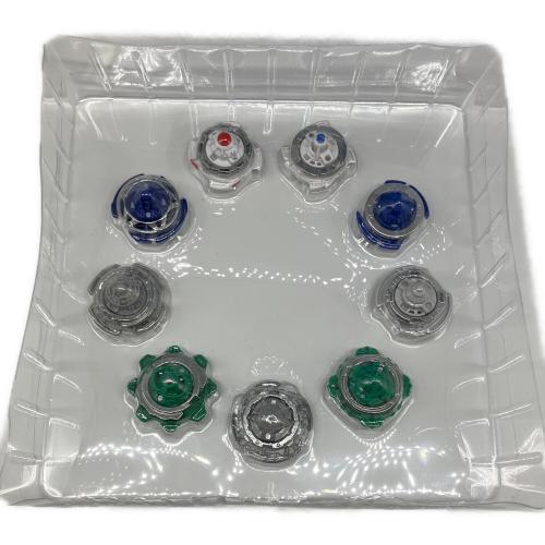 TAKARA TOMY (タカラトミー) 爆転シュート ベイブレード 20周年記念セット 「ベイブレードバースト」 ベイブレード タカラトミーモール限定