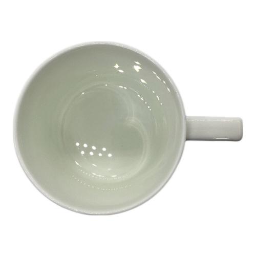 TIFFANY & Co. (ティファニー) マグカップ カラーブロック