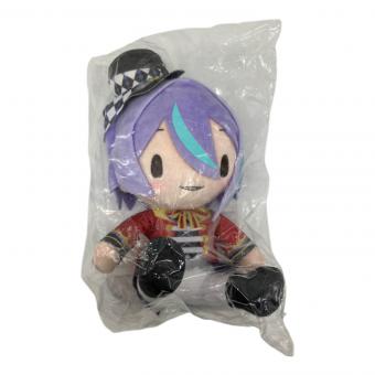 プロジェクトセカイ カラフルステージ！ feat. 初音ミク 神代類‐全力！ワンダーハロウィン！‐ (M) ふわぷち ぬいぐるみ