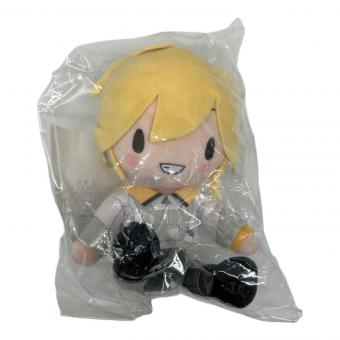 ストリートのセカイの鏡音レン‐いつか、背中あわせのリリックを‐”(M) ふわぷち ぬいぐるみ