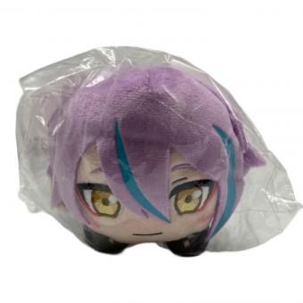 プロジェクトセカイ カラフルステージ！ feat. 初音ミク 神代類‐Brand New Style‐”(S） 寝そべり ぬいぐるみ